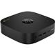 HP Chromebox G2 Intel Celeron 3865U 4 GB DDR4-SDRAM 32 GB SSD Black Mini PC