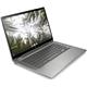 HP Chromebook x360 14c-ca0003na Silver 35.6 cm (14") 1920 x 1080 pixels Intel Pentium Gold 4 GB DDR4-SDRAM 64 GB eMMC Wi-Fi 6 (802.11ax) Chrome OS