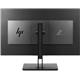 HP Z27n G2 LED display 68.6 cm (27") 2560 x 1440 pixels Quad HD Flat Silver