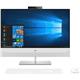 HP Pavilion 27-xa0033na 68.6 cm (27") 2560 x 1440 pixels Intel Core i7 8 GB DDR4-SDRAM 2256 GB HDD+SSD White All-in-One PC