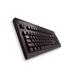 CHERRY G80-3000 keyboard USB US English Black