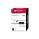 Transcend Hardwire Power Cable (mini-USB)