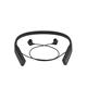 Epos ADAPT 400 Headset In-ear,Neck-band Black,Silver