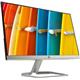 HP 22f 54.6 cm (21.5") 1920 x 1080 pixels Full HD LED Flat Black,Silver
