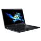 Acer TravelMate P2 P215-52-50BG Notebook Black 39.6 cm (15.6") 1920 x 1080 pixels 10th gen Intel Core i5 8 GB DDR4-SDRAM 512 GB SSD Wi-Fi 6 (802.11ax) Windows 10 Pro