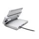 Kensington SD6000 mobile device dock station Tablet Grey
