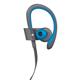 Beats by Dr. Dre Powerbeats┬▓ Wireless Headset Ear-hook,Neck-band Blue,Grey