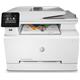 HP Color LaserJet Pro M283fdw Laser 600 x 600 DPI 22 ppm A4 Wi-Fi