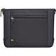 Case Logic Intrata notebook case 29.5 cm (11.6") Pouch case Black