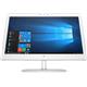 HP HC270cr 68.6 cm (27") 2560 x 1440 pixels Quad HD LED White