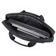 Targus Geolite Essential notebook case 43.9 cm (17.3") Messenger case Black