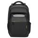 Targus CityGear notebook case 39.6 cm (15.6") Backpack Black