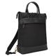 Targus Newport 15" notebook case 38.1 cm (15") Backpack Black