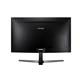 Samsung C32JG52QQU computer monitor 80 cm (31.5") 2560 x 1440 pixels Wide Quad HD Curved Black