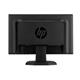 HP V194 LED display 47 cm (18.5") 1366 x 768 pixels HD Flat Black