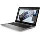 HP ZBook 15u G6 Mobile workstation Silver 39.6 cm (15.6") 3840 x 2160 pixels 8th gen Intel Core i7 32 GB DDR4-SDRAM 1000 GB SSD AMD Radeon Pro WX 3200 Windows 10 Pro