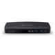 ALOGIC USB-C & USB 3.0 Triple Display Hybrid Docking Station with 4K and Power Delivery (120W) with USB-C to USB 3.0 cable (1m)