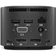 HP Thunderbolt Dock 230W G2 Wired Thunderbolt 3 Black