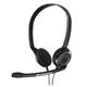 Sennheiser PC 8 USB Headset Head-band Black