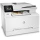 HP Color LaserJet Pro M283fdw Laser 600 x 600 DPI 22 ppm A4 Wi-Fi