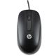 HP USB Optical Scroll mouse 800 DPI Ambidextrous