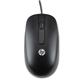 HP USB Optical Scroll mouse Laser 1000 DPI Ambidextrous