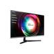 Samsung U32H850UMU computer monitor 80 cm (31.5") 3840 x 2160 pixels 4K Ultra HD LED Flat Black,Silver
