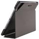 Case Logic SnapView CSIE-2145 Concrete 26.7 cm (10.5") Folio Grey