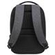 Targus Groove X2 Compact backpack Charcoal