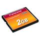 Transcend CompactFlash 133x 1GB