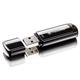 Transcend JetFlash 700 USB flash drive 128 GB USB Type-A 3.2 Gen 1 (3.1 Gen 1) Black