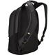 Case Logic InTransit RBP-414 Black backpack Nylon