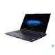 Lenovo Legion 7 Notebook Gray 39.6 cm (15.6") 1920 x 1080 pixels 10th gen Intel Core i5 16 GB DDR4-SDRAM 1000 GB SSD NVIDIA GeForce GTX 1660 Ti Wi-Fi 6 (802.11ax) Windows 10 Home
