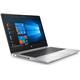 HP EliteBook 735 G6 Notebook Silver 33.8 cm (13.3") 1920 x 1080 pixels AMD Ryzen 3 8 GB DDR4-SDRAM 256 GB SSD Wi-Fi 6 (802.11ax) Windows 10 Pro