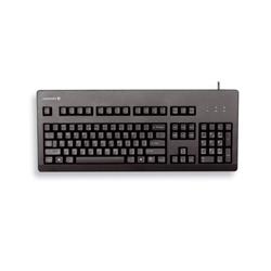 CHERRY G80-3000 keyboard USB QWERTY US English Black