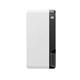 ALOGIC P10QC10P18-WH power bank Black,White Lithium Polymer (LiPo) 10000 mAh Wireless charging