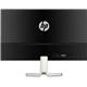HP 24f 60.5 cm (23.8") 1920 x 1080 pixels Full HD LED Flat Silver