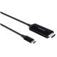 Samsung EE-I3100 HDMI USB Type-C Black