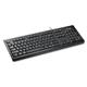 Kensington Value Keyboard Black France