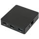 Targus DOCK412EUZ notebook dock/port replicator Wired USB 3.0 (3.1 Gen 1) Type-C Black