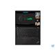 Lenovo ThinkPad X13 Notebook Black 33.8 cm (13.3") 1920 x 1080 pixels 10th gen Intel Core i5 8 GB DDR4-SDRAM 256 GB SSD Wi-Fi 6 (802.11ax) Windows 10 Pro