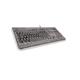 CHERRY KC 1068 keyboard USB QWERTY US English Black