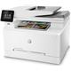 HP Color LaserJet Pro M283fdn Laser 600 x 600 DPI 22 ppm A4