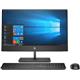 HP ProOne 440 G5 60.5 cm (23.8") 1920 x 1080 pixels 9th gen Intel Core i5 8 GB DDR4-SDRAM 256 GB SSD Wi-Fi 5 (802.11ac) Grey All-in-One PC Windows 10 Pro