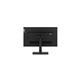 Lenovo T23i-20 58.4 cm (23") 1920 x 1080 pixels Full HD LED Black