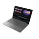 Lenovo V V15 Notebook Gray 39.6 cm (15.6") 1920 x 1080 pixels AMD Ryzen 5 8 GB DDR4-SDRAM 256 GB SSD Wi-Fi 5 (802.11ac) Windows 10 Pro