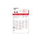 3M PF133W9B Frameless display privacy filter 33.8 cm (13.3")