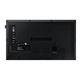 Samsung LH32DMEPLGC signage display 81.3 cm (32") LED Full HD Digital signage flat panel Black