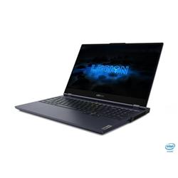 Lenovo Legion 7 Notebook Gray 39.6 cm (15.6") 1920 x 1080 pixels 10th gen Intel Core i5 16 GB DDR4-SDRAM 1000 GB SSD NVIDIA GeForce GTX 1660 Ti Wi-Fi 6 (802.11ax) Windows 10 Home