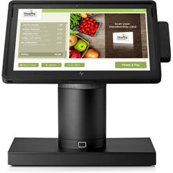 HP Engage Go Mobile Retail Case